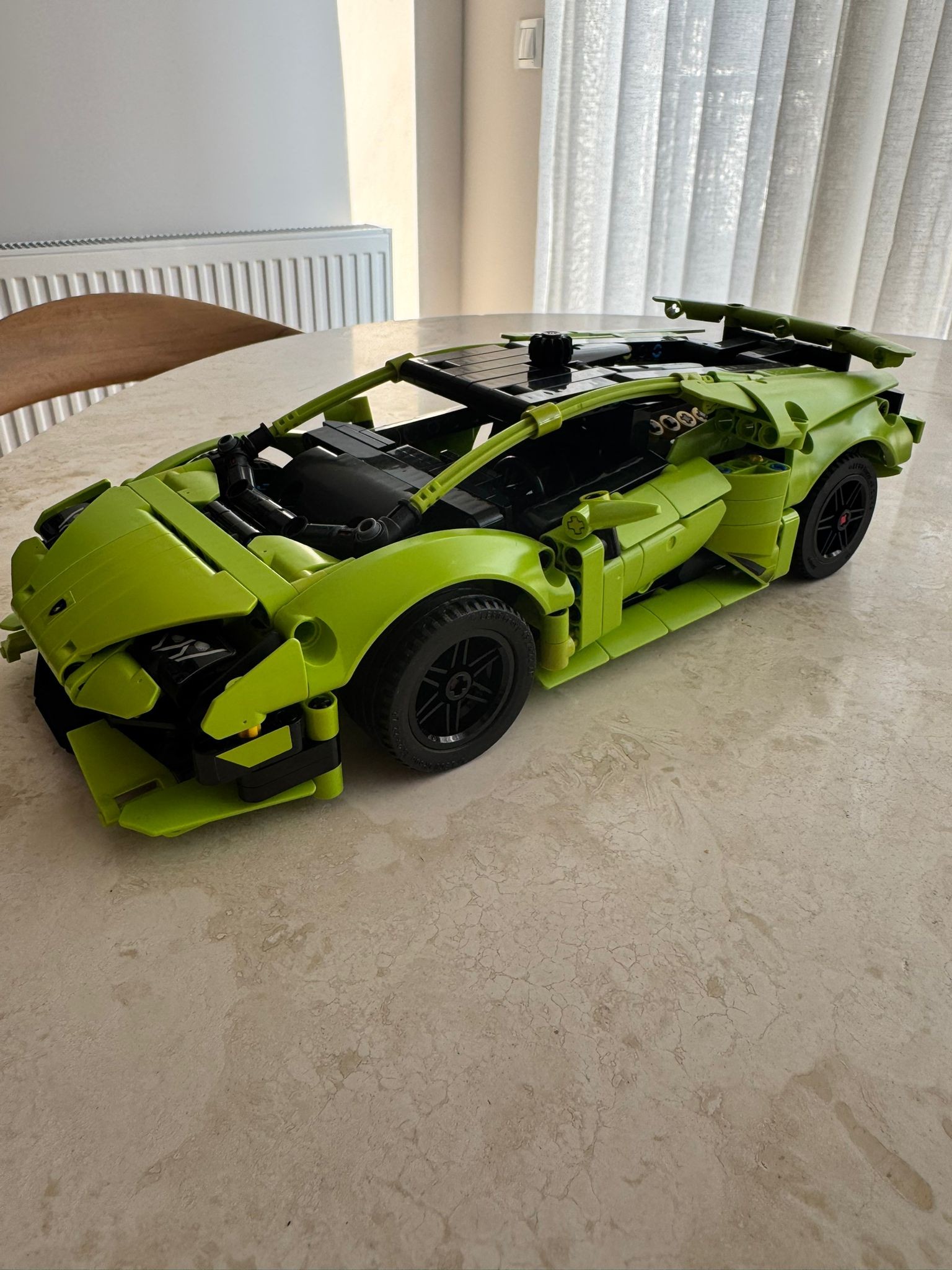 42161 - Lamborghini Huracán Tecnica - İkinci el