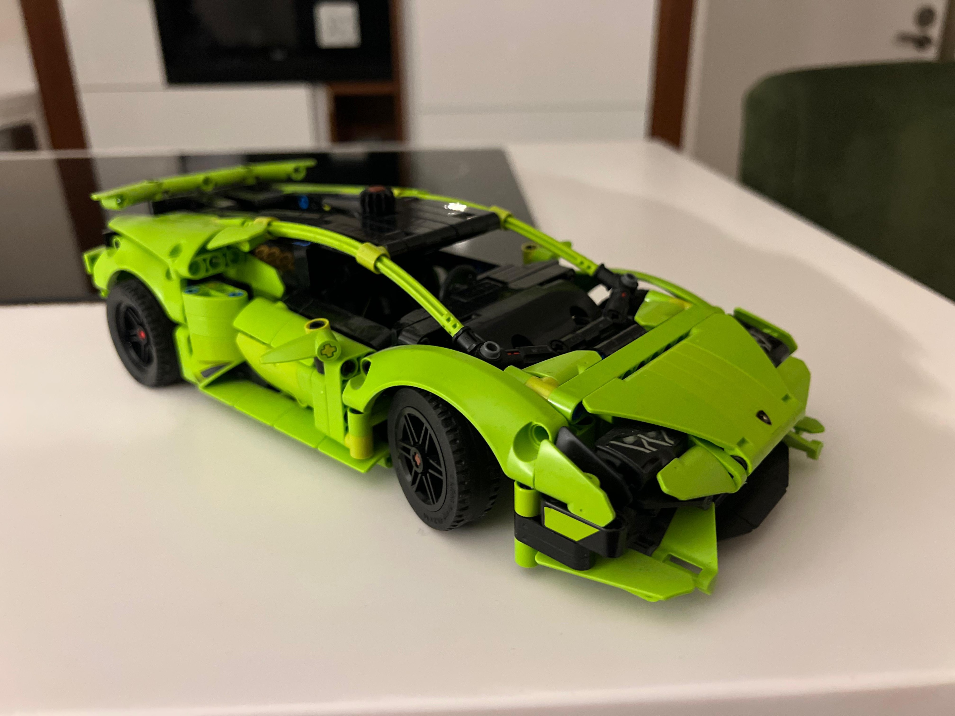 42161 - Lamborghini Huracán Tecnica - İkinci el