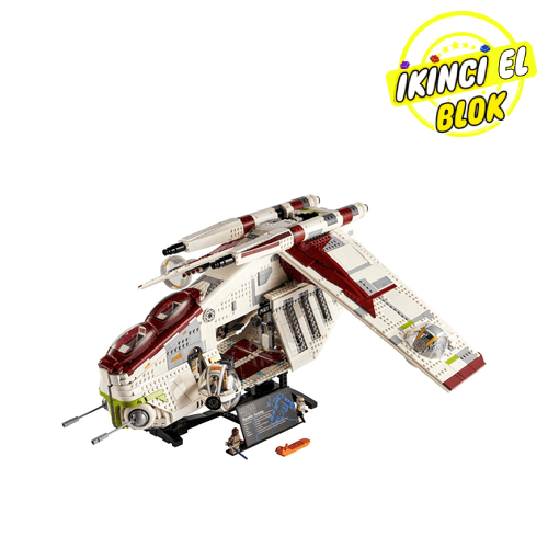 75309 LEGO® Republic Gunship - UCS İkinci el