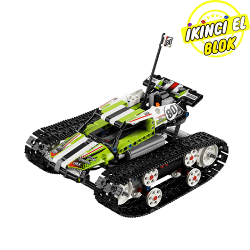 42065 LEGO® RC Tracked Racer İkinci el