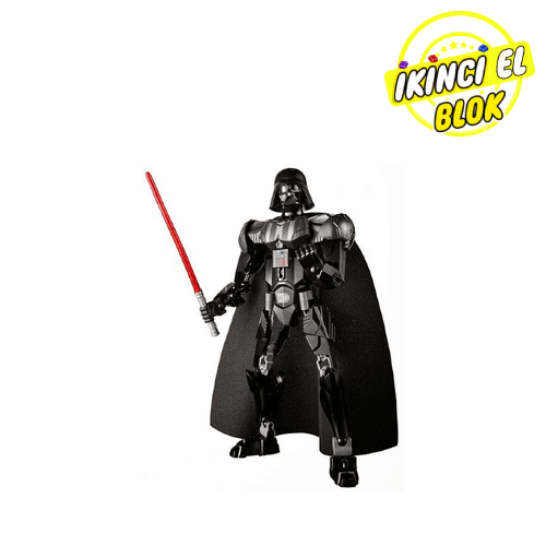75111 LEGO® Darth Vader İkinci el
