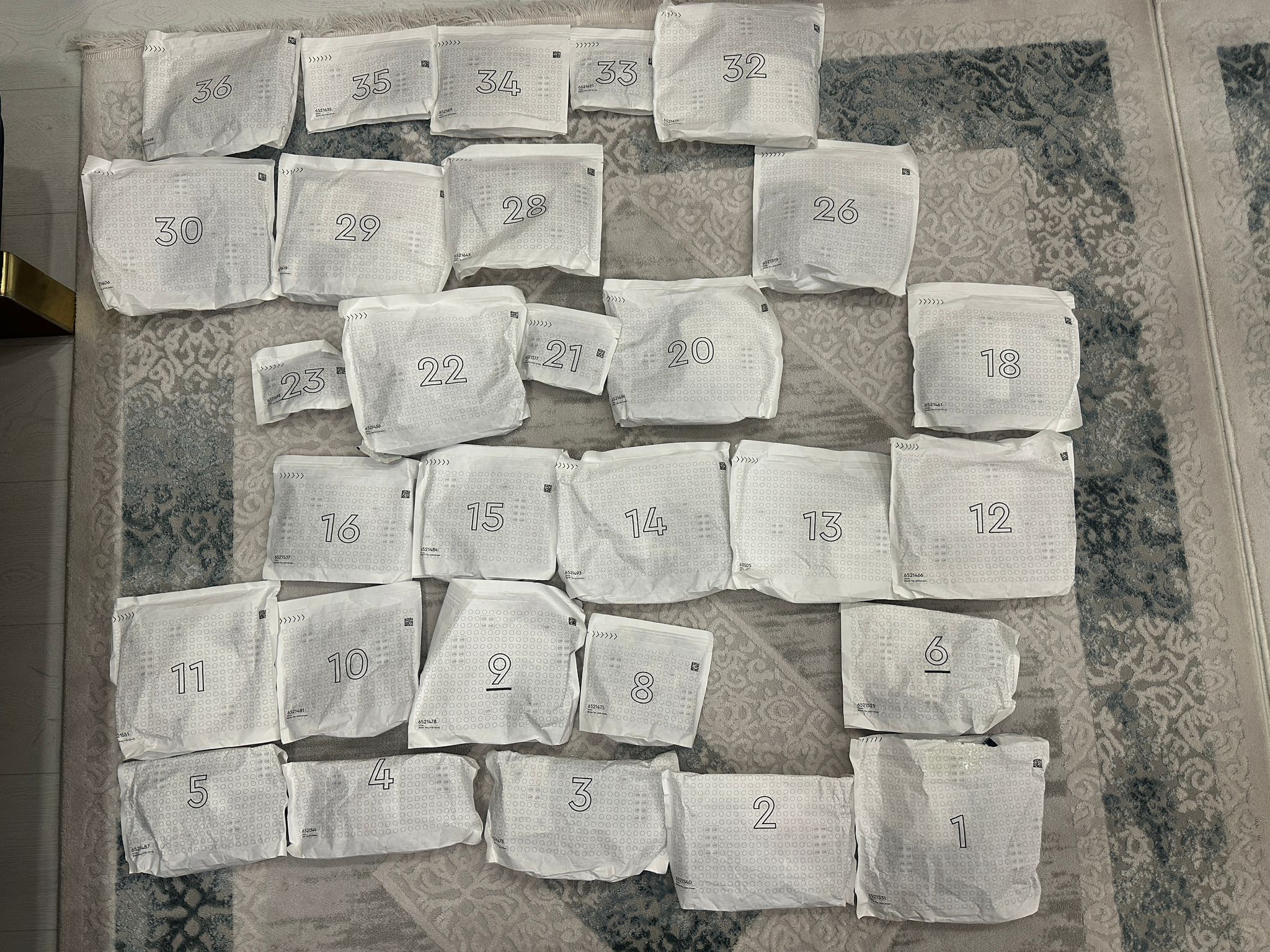 75397 LEGO® Jabba's Sail Barge - UCS İkinci el