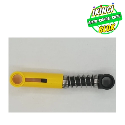 LEGO® 6.5L Piston  Sarı Sıfır