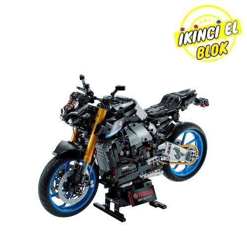 42159 LEGO® Yamaha MT-10 SP İkinci el