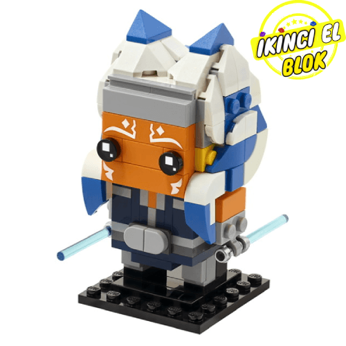 40539 LEGO® Ahsoka Tano İkinci el
