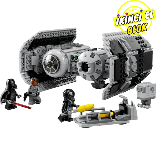 75347 LEGO® TIE Bomber İkinci el