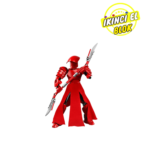 75529 LEGO® Elite Praetorian Guard İkinci el