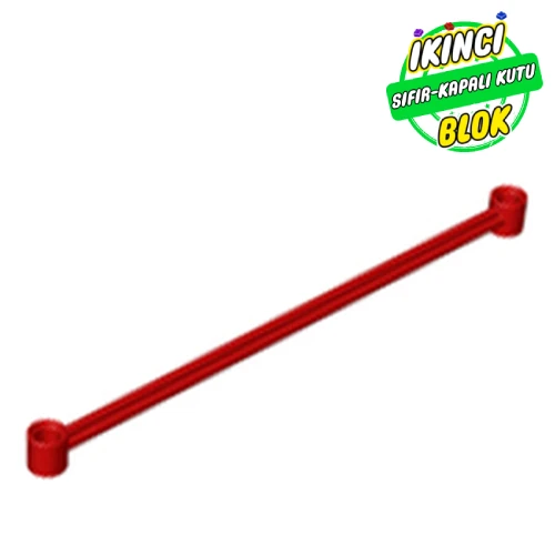 LEGO® Technic Link 1 x 16 Kırmızı Sıfır