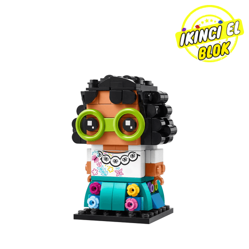 40753 LEGO® Mirabel Madrigal İkinci el