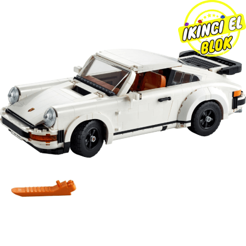 10295 LEGO® Porsche 911 İkinci el