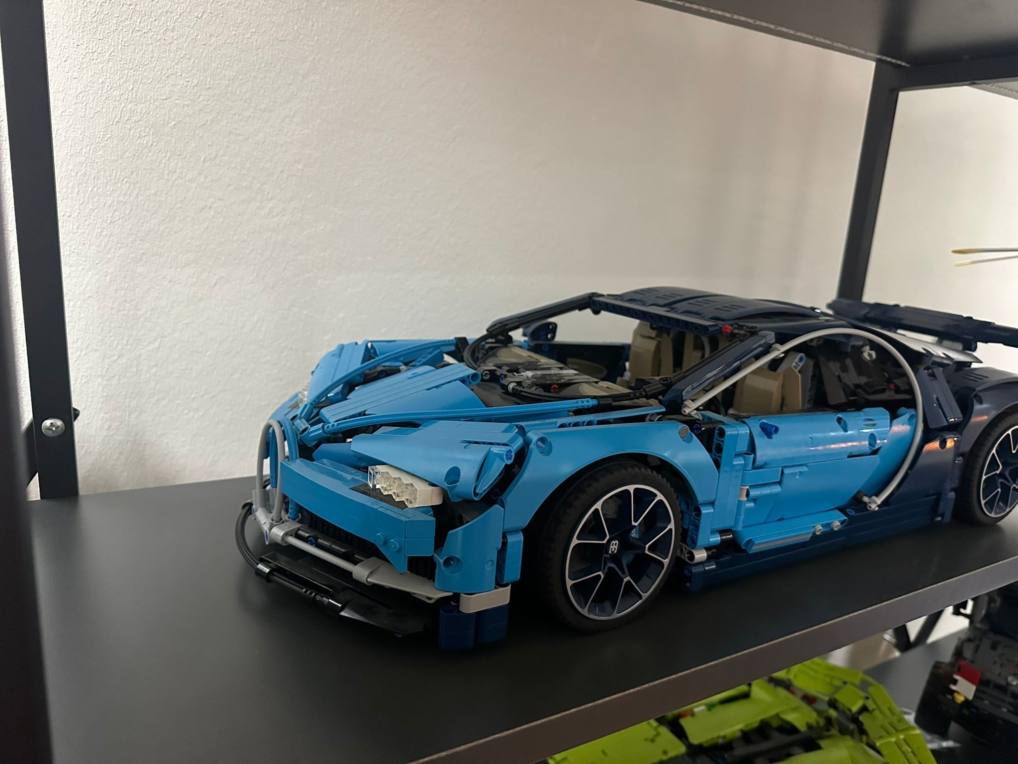 42083 - Bugatti Chiron - İkinci el