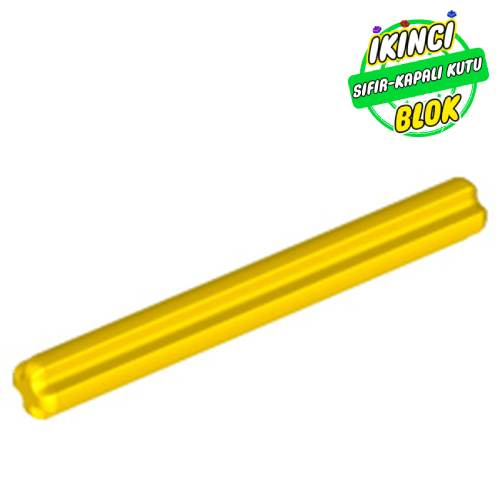 LEGO® 5L Aks Sarı Sıfır