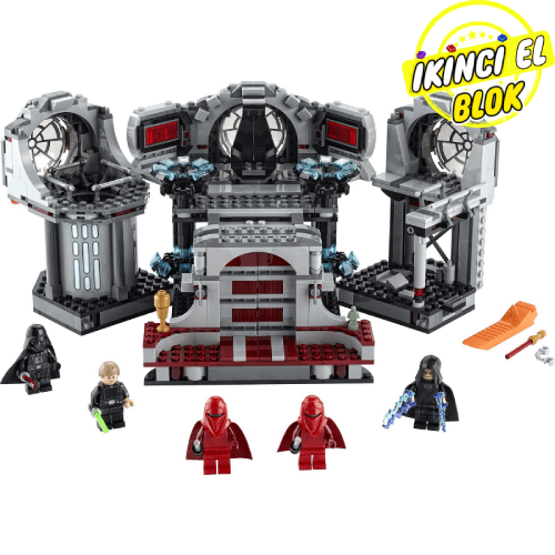 75291 LEGO® Death Star Final Duel İkinci el