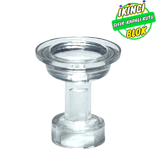 LEGO® Kokteyl Kadehi Şeffaf Sıfır