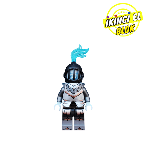 LEGO® Minifigür Fright Knight İkinci El