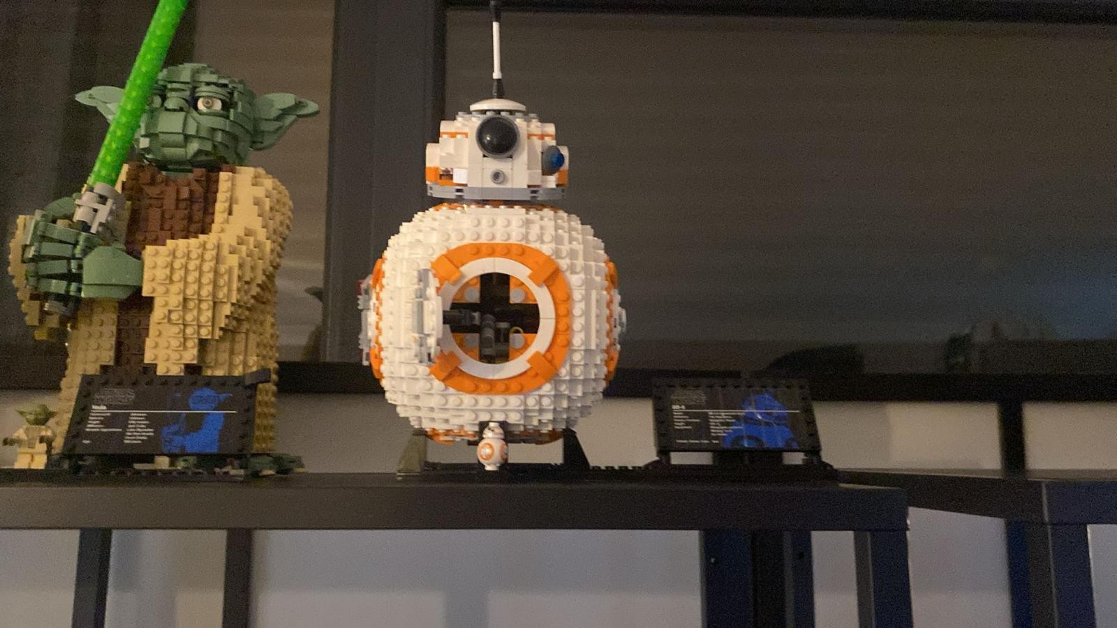 75187 - BB-8 - İkinci el