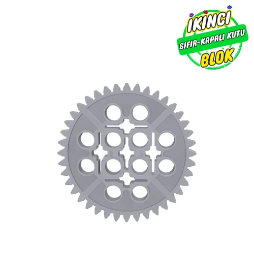 LEGO® 4285634, 4211433, 6195314 3649-86 Technic Gear 40 Tooth LEGO