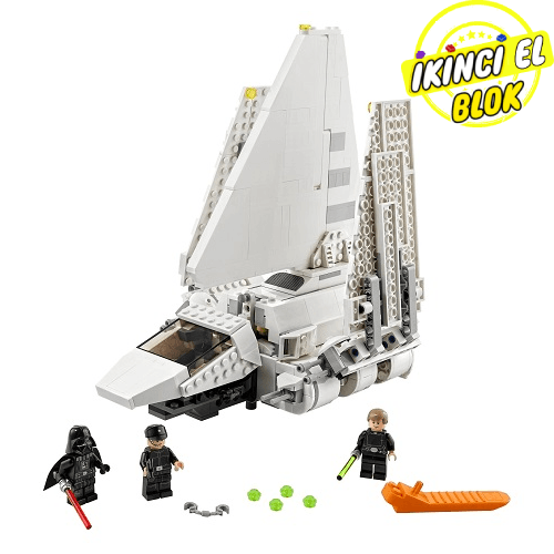 75302 LEGO® Imperial Shuttle İkinci el