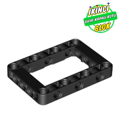 LEGO® 6016154 64179-11 Technic Beam Frame 5 x 7 with 3 x 5 Opening ...