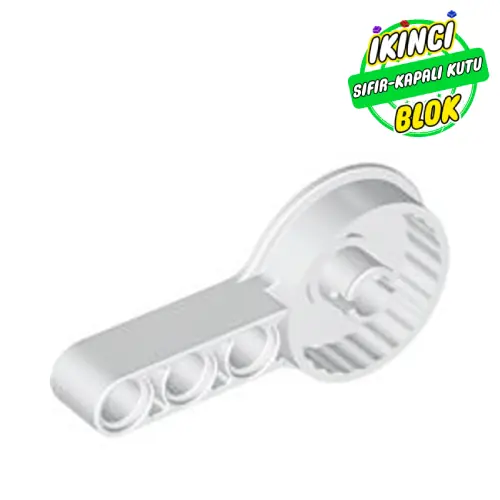 LEGO® 4205380,6406960 44225-1 Technic Rotation Joint Disk with Pin and ...