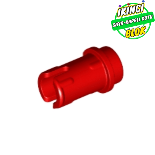 LEGO® 1/2 Pim Kırmızı Sıfır