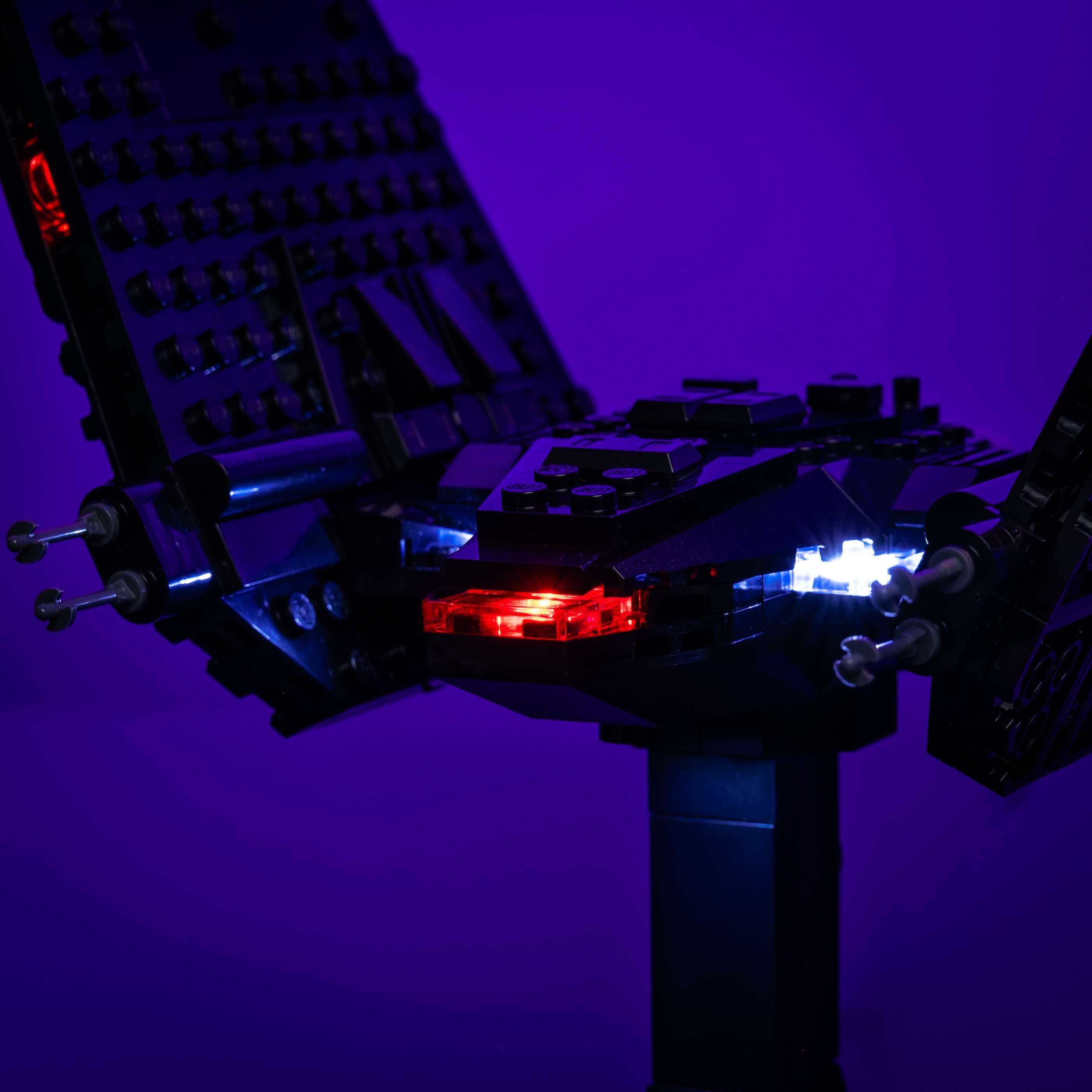 LEGO® 75406 Kylo Ren's Command Shuttle Işık Kiti