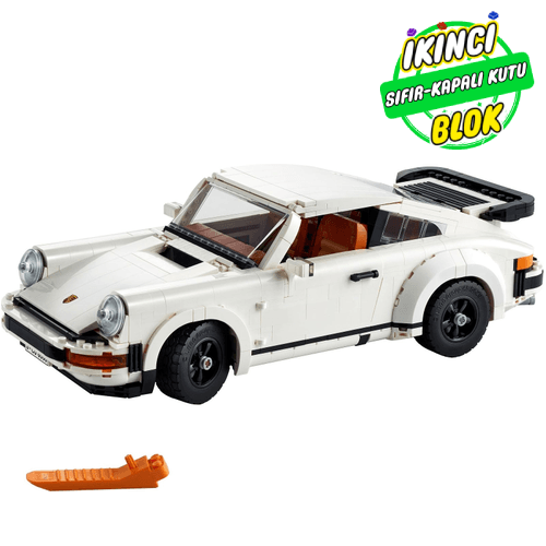 10295 LEGO® Porsche 911 Sıfır Kapalı Kutu