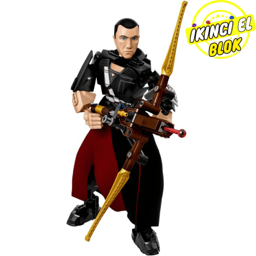 75524 LEGO® Chirrut Îmwe İkinci el