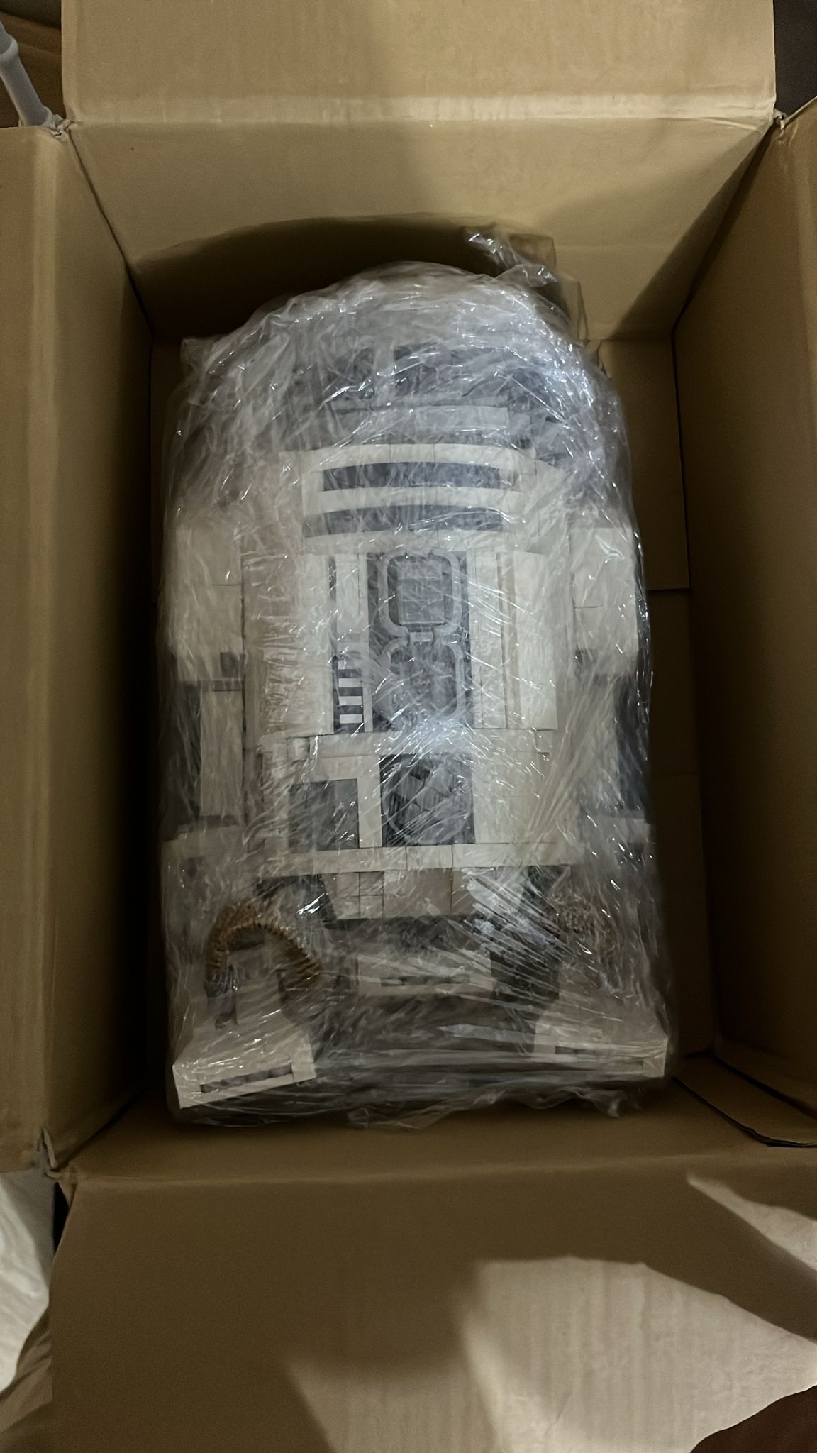 75308 LEGO® R2-D2 İkinci el
