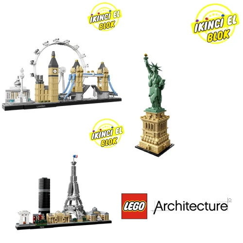 Mimari Setler 021125