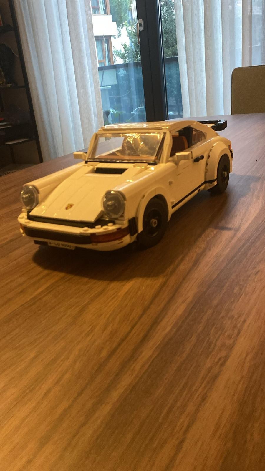 10295 - Porsche 911 - İkinci el