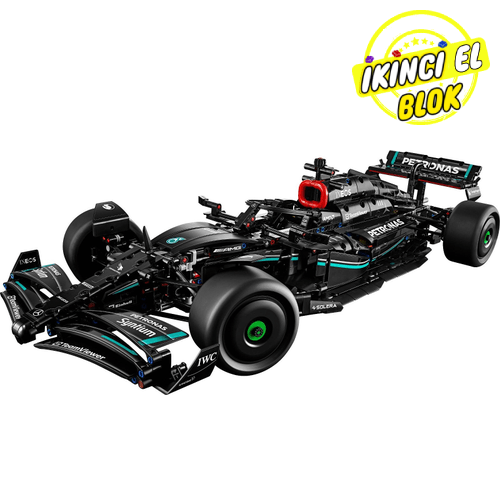 42171 LEGO® Mercedes-AMG F1 W14 E Performance İkinci el