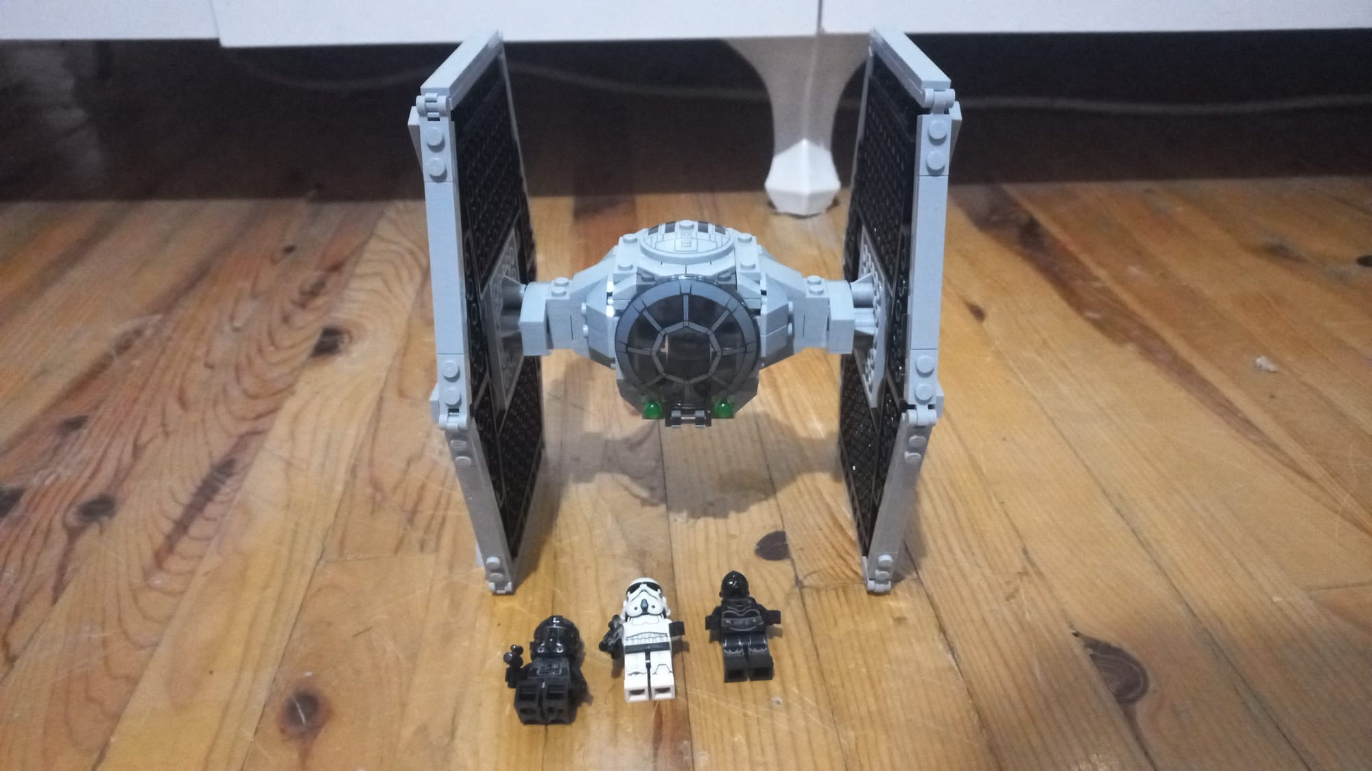 75211 LEGO® Imperial TIE Fighter İkinci el