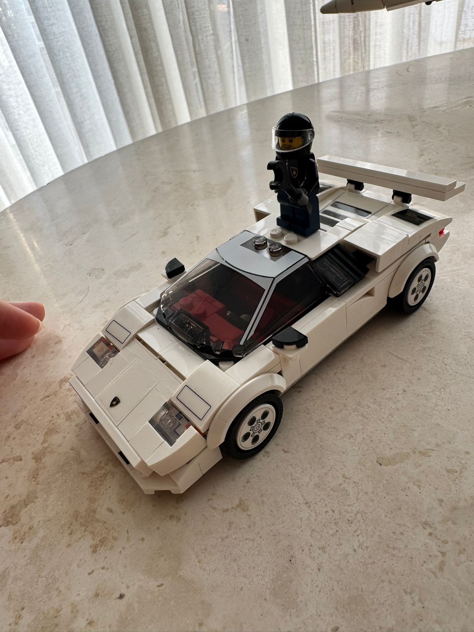 76908 - Lamborghini Countach - İkinci el