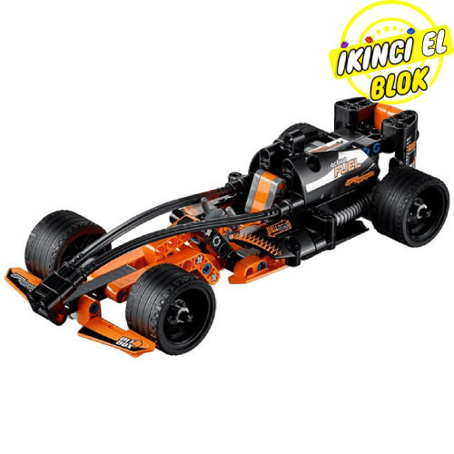 42026 LEGO® Black Champion Racer İkinci el
