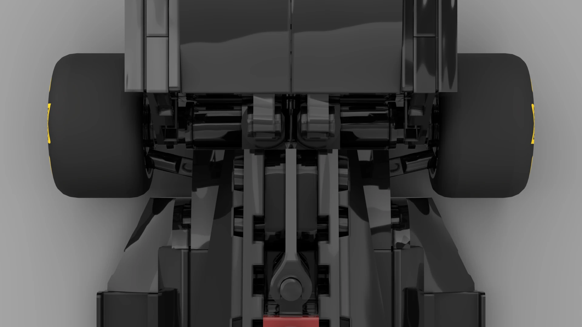 Mercedes AMG Petronas F1 Team W11 2020 Yapım Talimatları