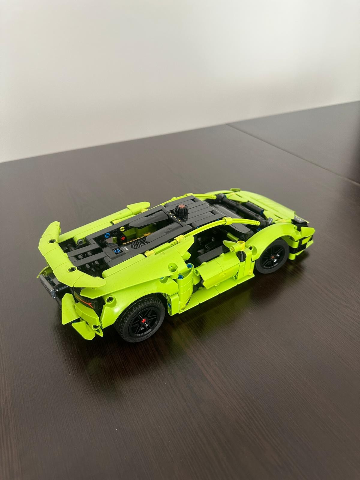 42161 - Lamborghini Huracán Tecnica - İkinci el