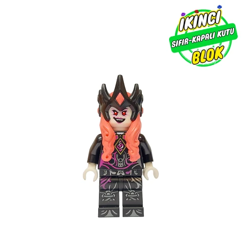 LEGO® Minifigür Never Witch Sıfır drm040