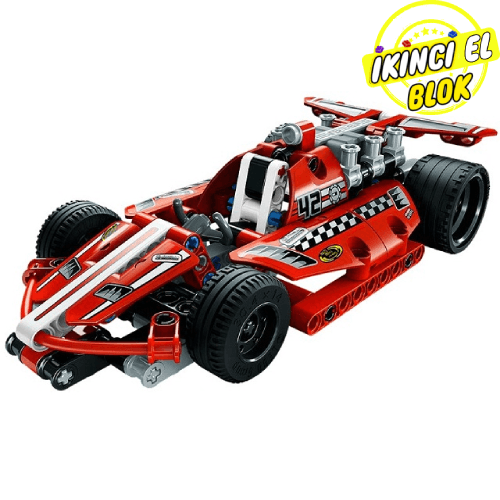 42011 LEGO® Race Car İkinci el