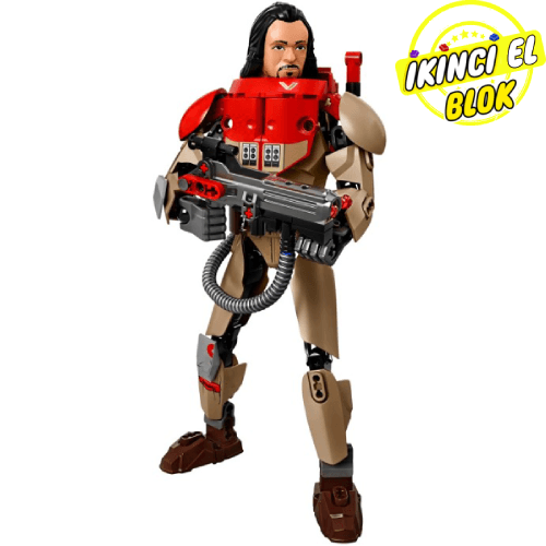75525 LEGO® Baze Malbus İkinci el