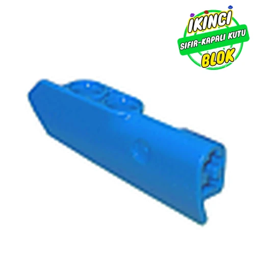 LEGO® 22 Numaralı Technic Panel Mavi Sıfır