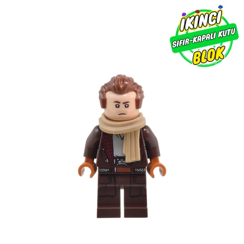 LEGO® Minifigür Jod Na Nawood Sıfır sw1353