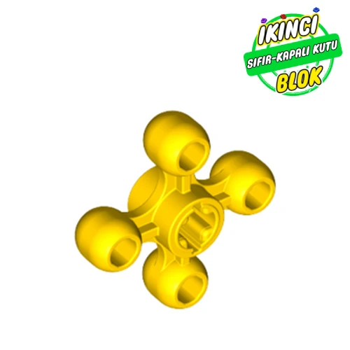 おもち LEGO® 4203493,6284189 32072-3 Technic Knob Wheel LEGO Technic