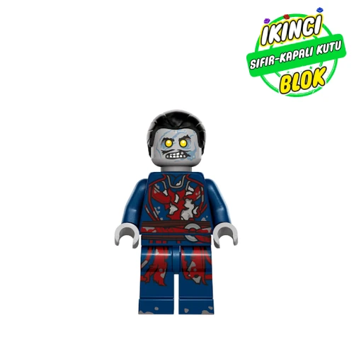 LEGO® Minifigür Dead Strange Sıfır sh0833