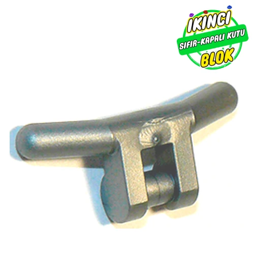 LEGO® Handlebars Mat Gümüş Sıfır