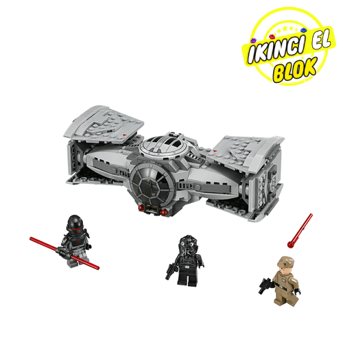 75082 LEGO® TIE Advanced Prototype İkinci el