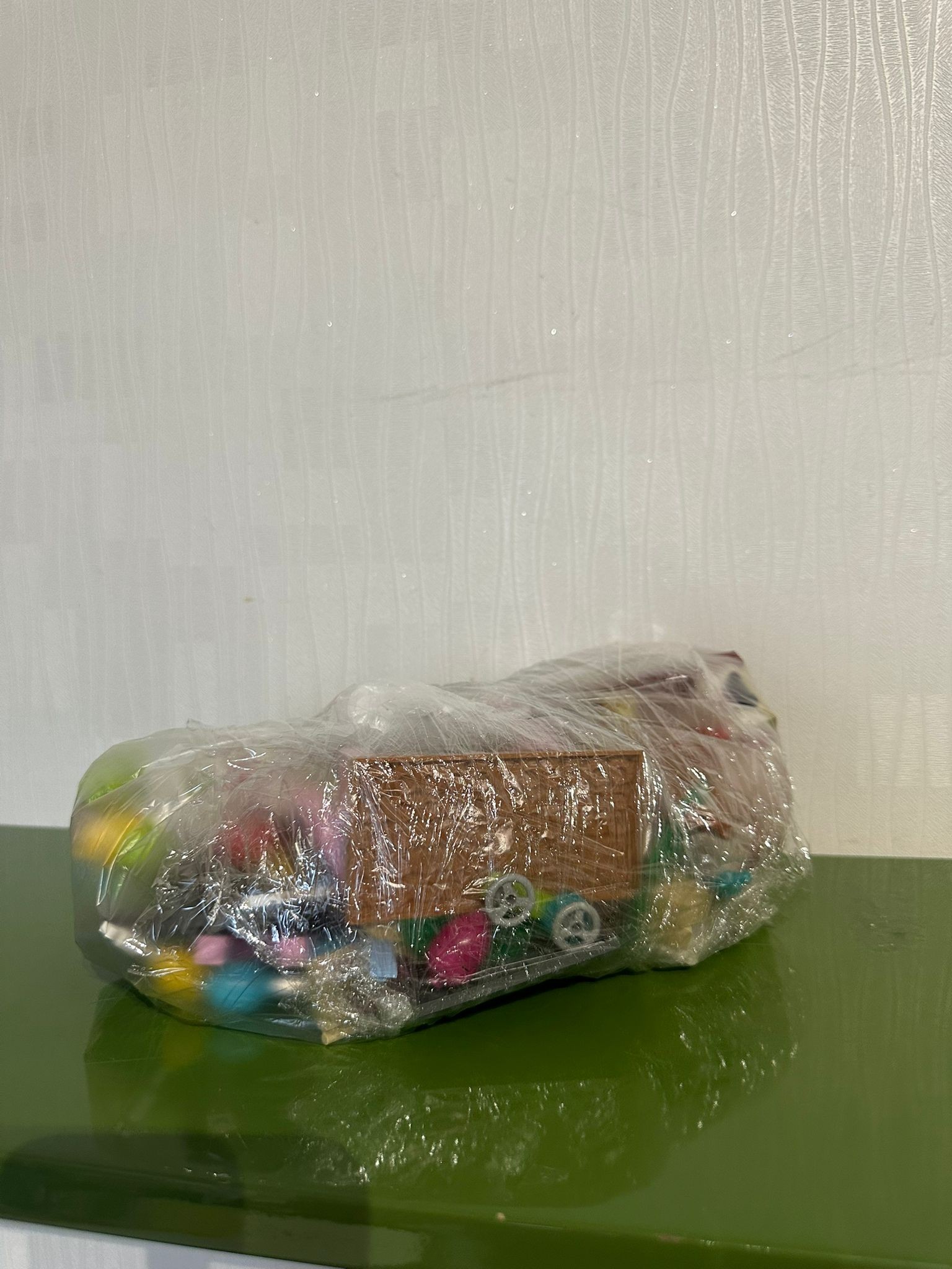 43217 LEGO® 'Up' House​ İkinci el
