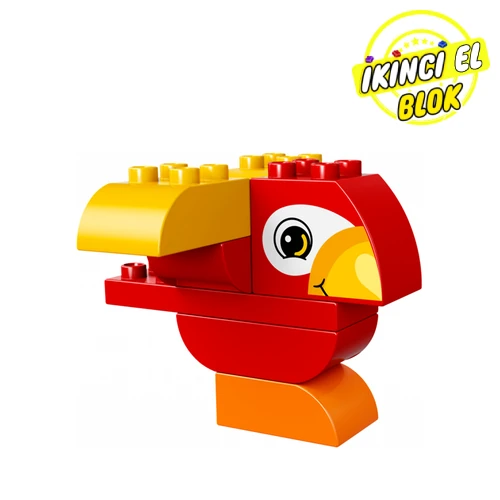 10852 LEGO® My First Bird İkinci el