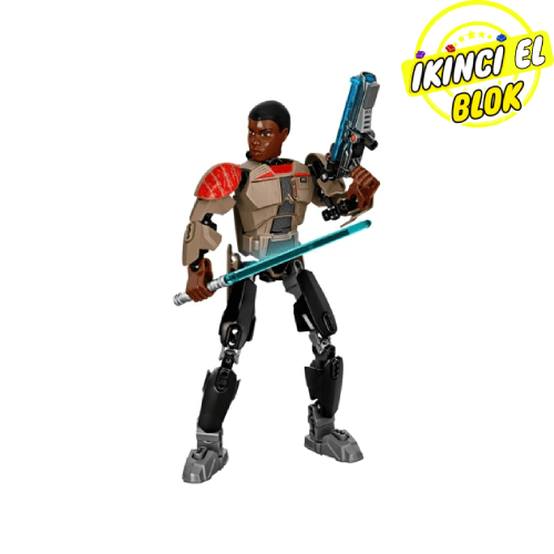 75116 LEGO® Finn İkinci el