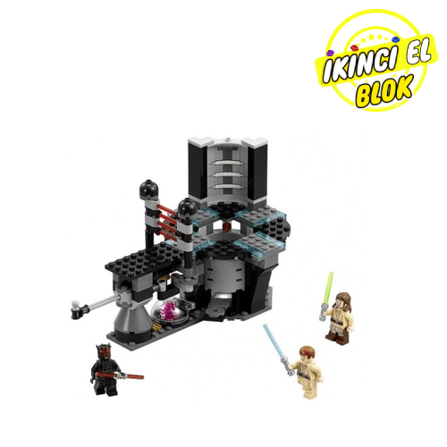 75169 LEGO® Duel on Naboo İkinci el
